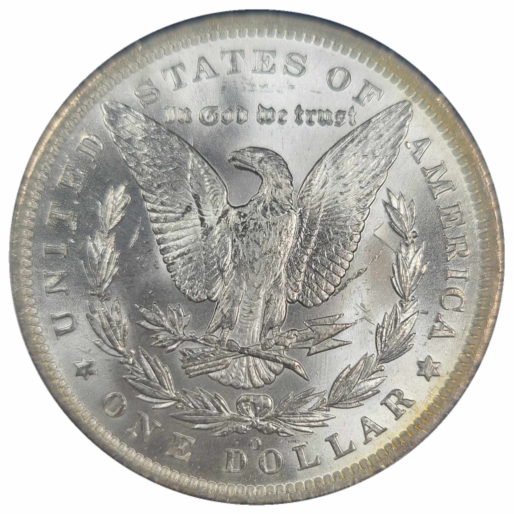 1884-O-$1-Morgan-Dollar-#25